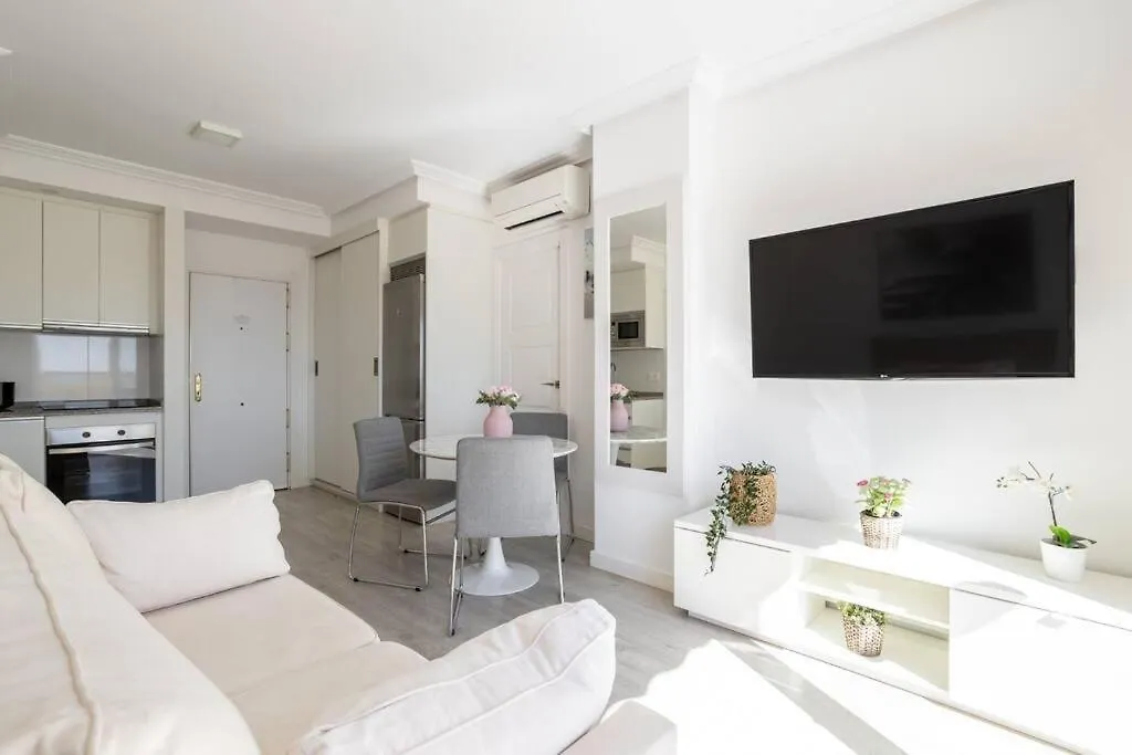 Elviria,Studio Cu Vedere La Mare Apartment Marbella Spain