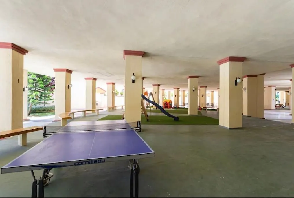 Elviria,Studio Cu Vedere La Mare Apartment Marbella Spain