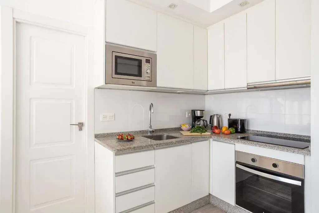 Elviria,Studio Cu Vedere La Mare Apartment Marbella Spain