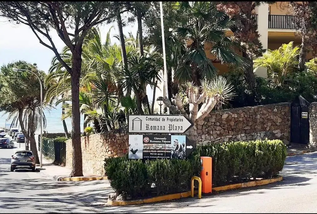 Elviria,Studio Cu Vedere La Mare Apartment Marbella 0*,  Spain