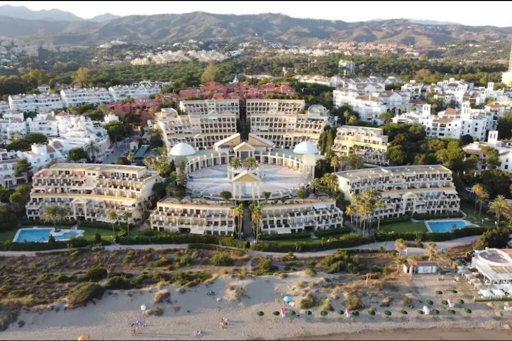 Elviria,Studio Cu Vedere La Mare Apartment Marbella